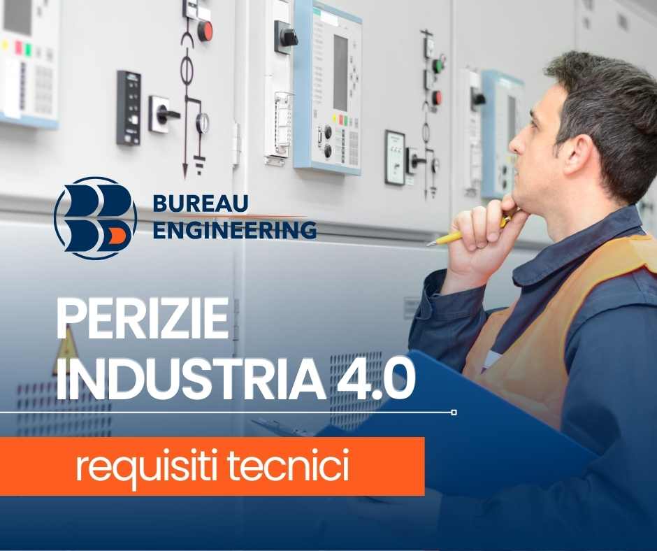 requisiti perizia industria 4.0