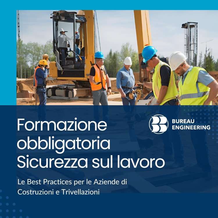 Formazione obbligatoria sicurezza sul lavoro